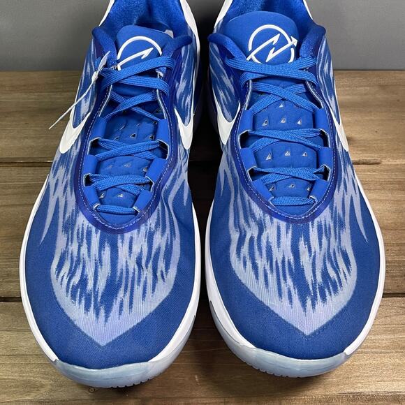 Nike Air Zoom GT Cut 2 TB Promo Game Royal Blue White Shoes DX6650-400 Men\'s 18 main image 7